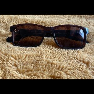 M by Max Studios Sunglasses